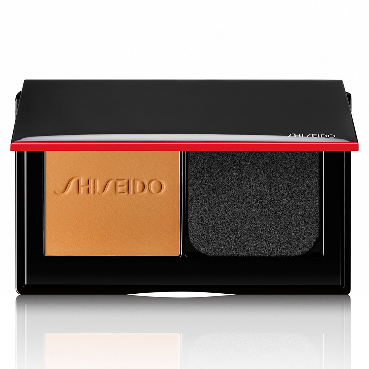 SYNCHRO SKIN SELF-REFRESHING CUSTOM FINISH POWDER FOUNDATION (BASE DE MAQUILLAJE EN POLVO)